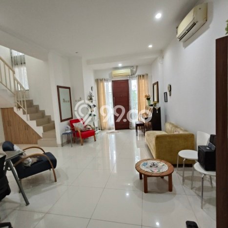 For Sale Hunian Rumah Nyaman 4 KT di Sektor 9-Bintaro, Tangerang Selatan For Sale Hunian Rumah Nyaman 4 KT di Sektor 9-Bintaro, Tangerang Selatan