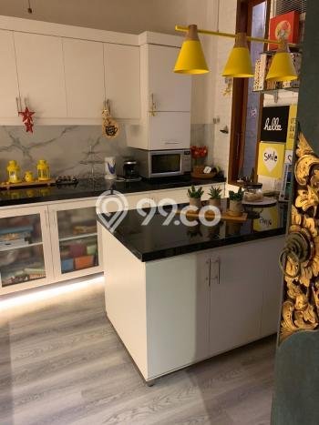 Rumah Luxury Modern Tanpa Renovasi di Sektor 7-Bintaro Tangerang Selatan Rumah Luxury Modern Tanpa Renovasi di Sektor 7-Bintaro Tangerang Selatan