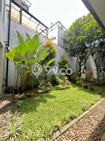 Hunian Super Elit dengan Akses Paling Strategis di Sektor 3A - Bintaro, Tangerang Selatan Hunian Super Elit dengan Akses Paling Strategis di Sektor 3A - Bintaro, Tangerang Selatan