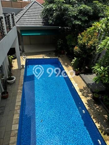 Disewakan! Rumah 5 Kamar Tidur &
5 Kamar Mandi di Sektor 7-Bintaro, Tangerang Selatan Disewakan! Rumah 5 Kamar Tidur &
5 Kamar Mandi di Sektor 7-Bintaro, Tangerang Selatan