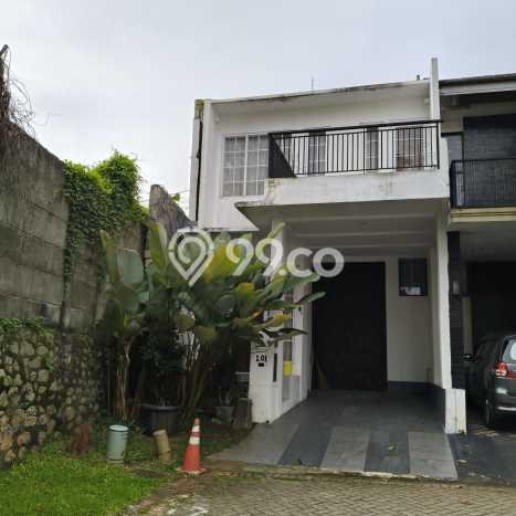 Rumah Minimalis 3 KT LT 76m2 di Sektor 9-Bintaro Rumah Minimalis 3 KT LT 76m2 di Sektor 9-Bintaro