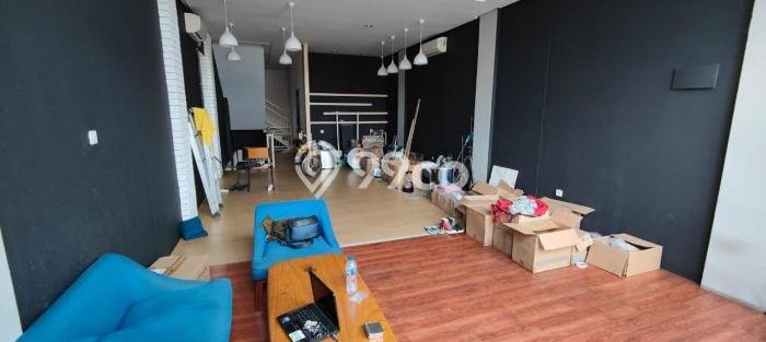 Ruko Dijual di Tangerang LT 115m2 & LB 350m2 Lokasi Terbaik! Ruko Dijual di Tangerang LT 115m2 & LB 350m2 Lokasi Terbaik!