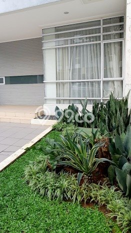 For Sale! Luxury House LT 105m2 Desain Elegan di Bintaro For Sale! Luxury House LT 105m2 Desain Elegan di Bintaro