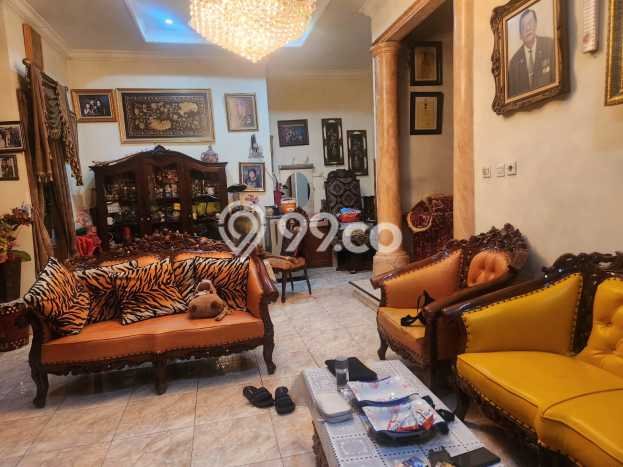Dijual Rumah Premium dengan Fasilitas Sekitar Lengkap di Jagakarsa, Jakarta Selatan Dijual Rumah Premium dengan Fasilitas Sekitar Lengkap di Jagakarsa, Jakarta Selatan