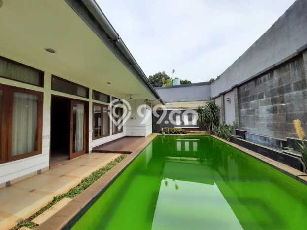 Hunian Super Elit dengan Akses Paling Strategis di Pondok Indah, Jakarta Selatan Hunian Super Elit dengan Akses Paling Strategis di Pondok Indah, Jakarta Selatan