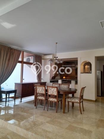 Dijual Rumah Mewah Megah Dengan View Eksklusif di Pondok Indah, Jakarta Selatan Dijual Rumah Mewah Megah Dengan View Eksklusif di Pondok Indah, Jakarta Selatan