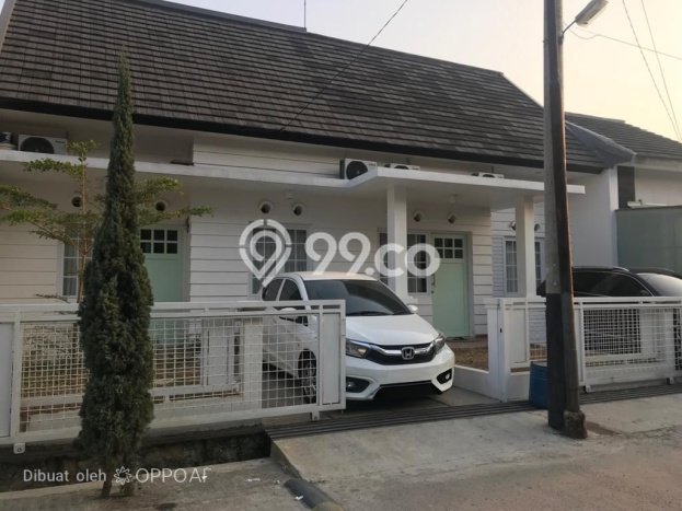 Dijual Rumah Modern 4 KT di Buah Batu, Bandung Dijual Rumah Modern 4 KT di Buah Batu, Bandung