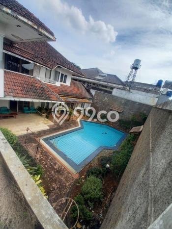 Hunian Elit LB 1000m2 Siap Huni Desain Elegan di Lebak Bulus, Jakarta Selatan Hunian Elit LB 1000m2 Siap Huni Desain Elegan di Lebak Bulus, Jakarta Selatan