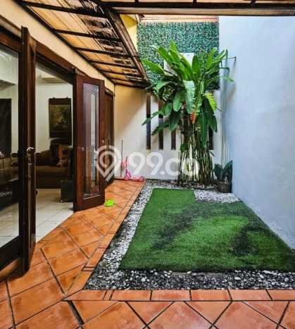 Rumah Elit Modern Tanpa Renovasi di Sektor 2 - Bintaro Jakarta Selatan Rumah Elit Modern Tanpa Renovasi di Sektor 2 - Bintaro Jakarta Selatan