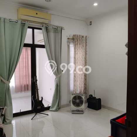 Rumah Minimalis 3 KT LT 76m2 di Sektor 9-Bintaro Rumah Minimalis 3 KT LT 76m2 di Sektor 9-Bintaro