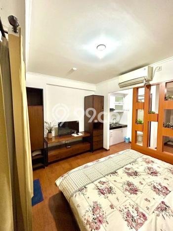 Apartemen Terjangkau Dijual di Bandung 0 KT & 0 KM Apartemen Terjangkau Dijual di Bandung 0 KT & 0 KM