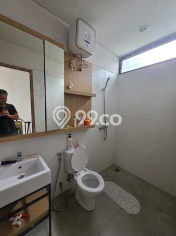 Dijual Rumah Minimalis Bagus Punya 3 KT di BSD Tangerang Selatan PPJB Dijual Rumah Minimalis Bagus Punya 3 KT di BSD Tangerang Selatan PPJB