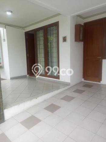 Rumah Disewakan Tangerang Selatan LT 120m2 LB 140m2 Kawasan Bintaro Rumah Disewakan Tangerang Selatan LT 120m2 LB 140m2 Kawasan Bintaro