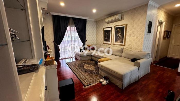 Jual Rumah Luas Elegan Dengan View Cantik di Fatmawati, Jakarta Selatan Jual Rumah Luas Elegan Dengan View Cantik di Fatmawati, Jakarta Selatan