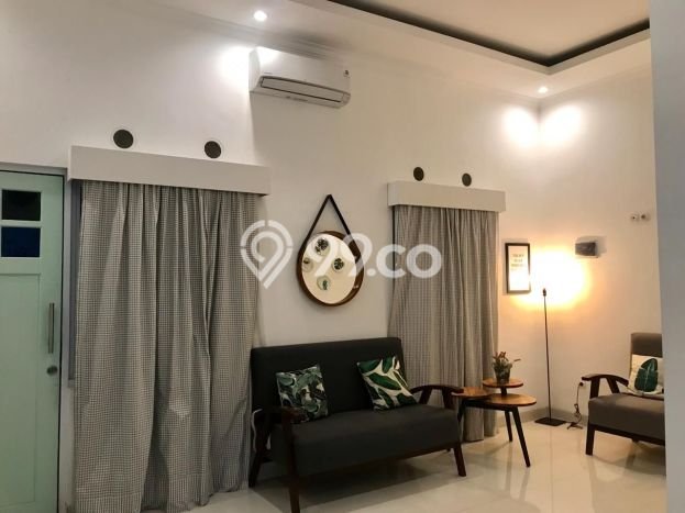 Dijual Rumah Modern 4 KT di Buah Batu, Bandung Dijual Rumah Modern 4 KT di Buah Batu, Bandung