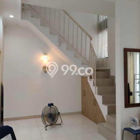For Sale Hunian Rumah Nyaman 4 KT di Sektor 9-Bintaro, Tangerang Selatan For Sale Hunian Rumah Nyaman 4 KT di Sektor 9-Bintaro, Tangerang Selatan