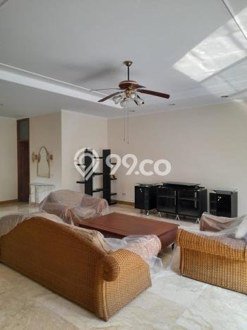 Dijual Rumah Mewah Megah Dengan View Eksklusif di Pondok Indah, Jakarta Selatan Dijual Rumah Mewah Megah Dengan View Eksklusif di Pondok Indah, Jakarta Selatan