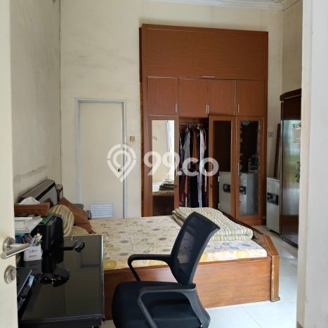 Rumah Elit LB 360m2 Siap Pakai Desain Elegan di BSD Delatinos, Tangerang Rumah Elit LB 360m2 Siap Pakai Desain Elegan di BSD Delatinos, Tangerang