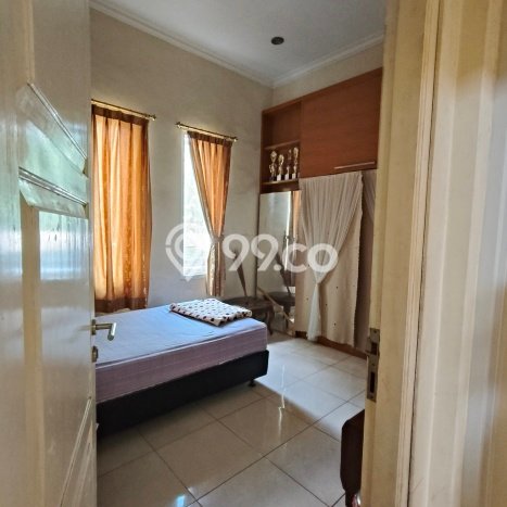 Rumah Elit LB 360m2 Siap Pakai Desain Elegan di BSD Delatinos, Tangerang Rumah Elit LB 360m2 Siap Pakai Desain Elegan di BSD Delatinos, Tangerang