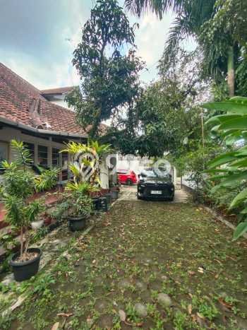 Rumah Mewah Siap Huni LT 451m2 di Bandung, Serang Rumah Mewah Siap Huni LT 451m2 di Bandung, Serang