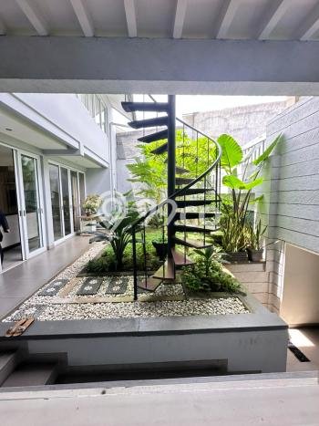 Hunian Super Elit dengan Akses Paling Strategis di Sektor 3A - Bintaro, Tangerang Selatan Hunian Super Elit dengan Akses Paling Strategis di Sektor 3A - Bintaro, Tangerang Selatan