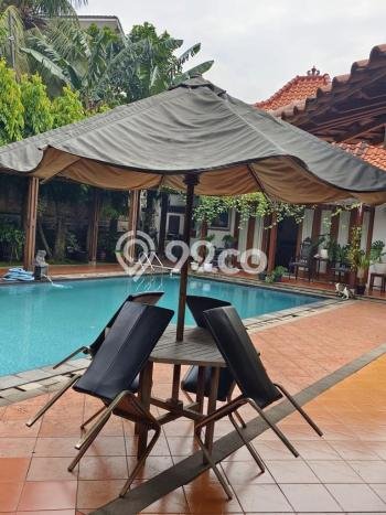 Hunian Super Mewah dengan Akses Paling Strategis di Sektor 8 - Bintaro, Tangerang Selatan Hunian Super Mewah dengan Akses Paling Strategis di Sektor 8 - Bintaro, Tangerang Selatan