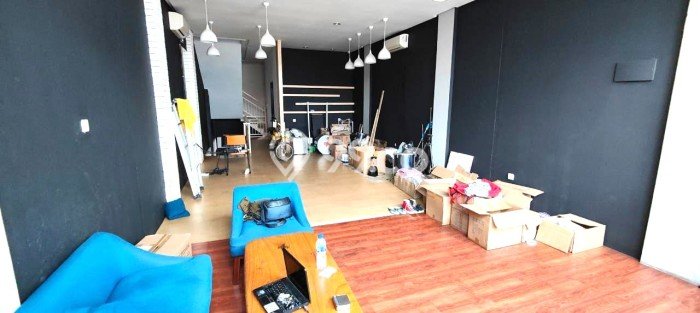 Dijual! Ruko di Pondok Betung Tangerang LT 115m2 / LB 350m2 Kawasan Bisnis Dijual! Ruko di Pondok Betung Tangerang LT 115m2 / LB 350m2 Kawasan Bisnis