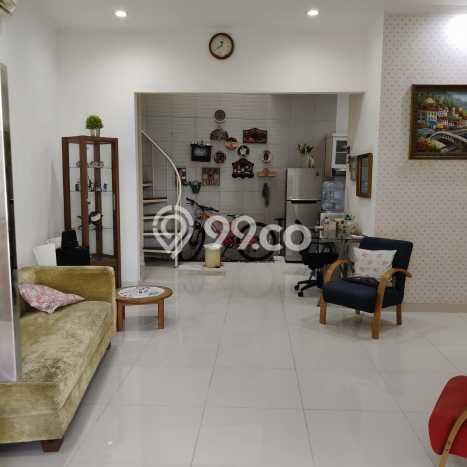 Rumah Minimalis 3 KT LT 76m2 di Sektor 9-Bintaro Rumah Minimalis 3 KT LT 76m2 di Sektor 9-Bintaro
