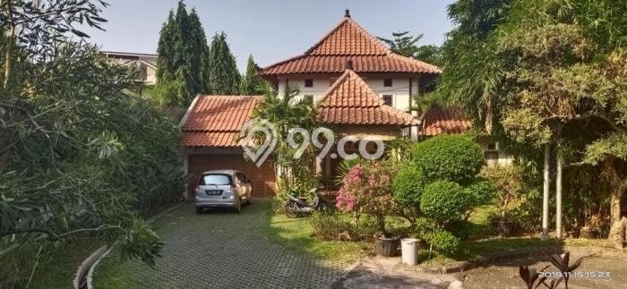 Hunian Super Mewah dengan Akses Paling Strategis di Sektor 8 - Bintaro, Tangerang Selatan Hunian Super Mewah dengan Akses Paling Strategis di Sektor 8 - Bintaro, Tangerang Selatan