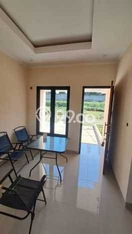 Dijual Cepat Rumah Minimalis & Modern LB 36m2 di Ciwaruga Dijual Cepat Rumah Minimalis & Modern LB 36m2 di Ciwaruga