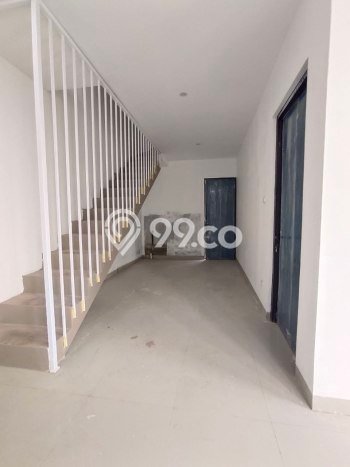 Siap Huni Rumah Minimalis & Modern LB 45m2 di Bandung Barat Siap Huni Rumah Minimalis & Modern LB 45m2 di Bandung Barat