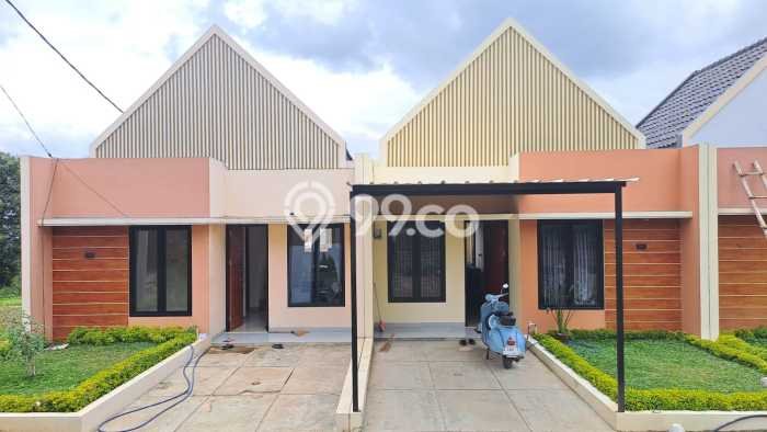 Dijual Cepat Rumah Minimalis & Modern LB 36m2 di Ciwaruga Dijual Cepat Rumah Minimalis & Modern LB 36m2 di Ciwaruga