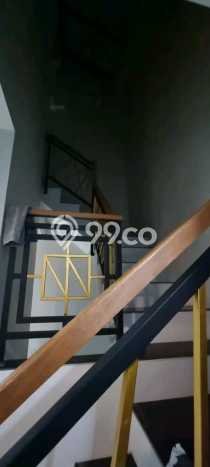 Rumah Modern Cantik 3 Kamar Siap Huni di Parongpong Rumah Modern Cantik 3 Kamar Siap Huni di Parongpong