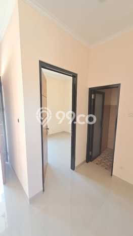 Dijual Cepat Rumah Minimalis & Modern LB 36m2 di Ciwaruga Dijual Cepat Rumah Minimalis & Modern LB 36m2 di Ciwaruga