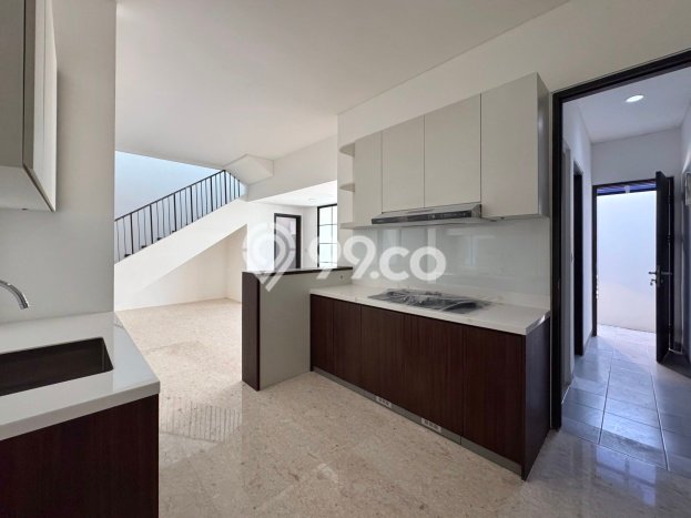 Jual Rumah Mewah Megah Dengan View Cantik di BSD, Tangerang Jual Rumah Mewah Megah Dengan View Cantik di BSD, Tangerang