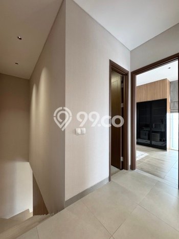 Rumah Modern 3 Kamar LT 72m2 di BSD Rumah Modern 3 Kamar LT 72m2 di BSD