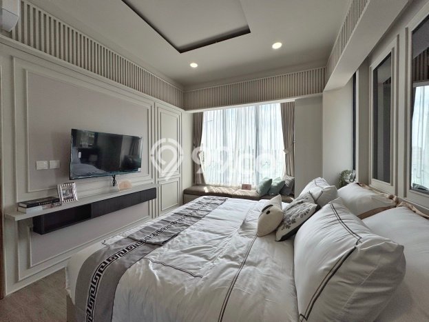 Rumah Modern 3 Kamar LT 66m2 di BSD Rumah Modern 3 Kamar LT 66m2 di BSD