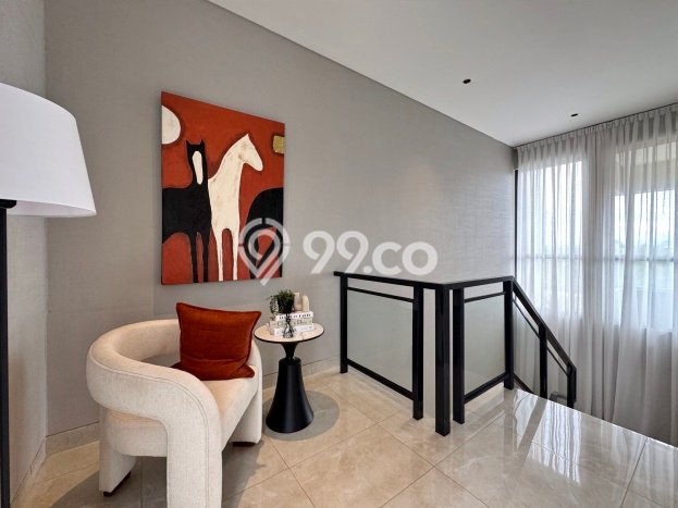 Jual Rumah Luas Megah Dengan View Eksklusif di BSD, Tangerang Jual Rumah Luas Megah Dengan View Eksklusif di BSD, Tangerang