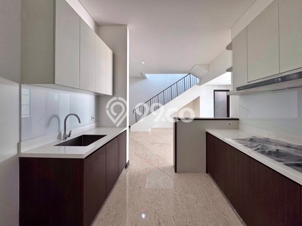 Jual Rumah Mewah Megah Dengan View Cantik di BSD, Tangerang Jual Rumah Mewah Megah Dengan View Cantik di BSD, Tangerang