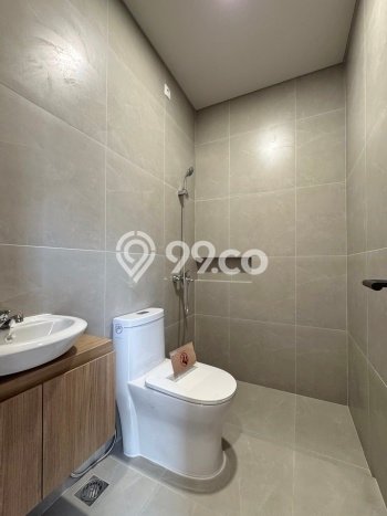 Rumah Minimalis 4 Kamar LT 98m2 di BSD Rumah Minimalis 4 Kamar LT 98m2 di BSD