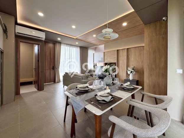 Rumah Minimalis 4 Kamar LT 98m2 di BSD Rumah Minimalis 4 Kamar LT 98m2 di BSD