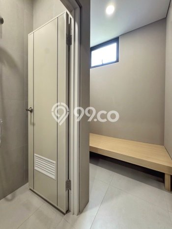 Rumah Minimalis 4 Kamar LT 98m2 di BSD Rumah Minimalis 4 Kamar LT 98m2 di BSD