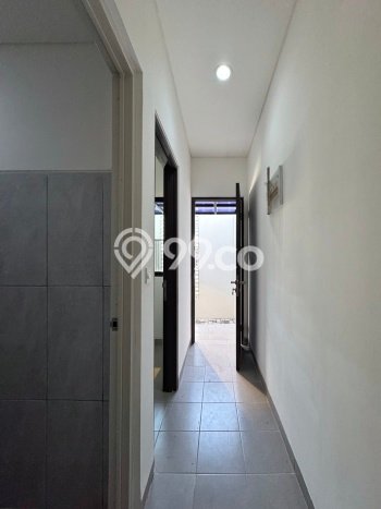 Jual Rumah Mewah Megah Dengan View Cantik di BSD, Tangerang Jual Rumah Mewah Megah Dengan View Cantik di BSD, Tangerang