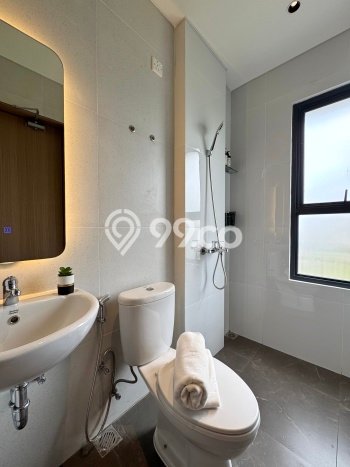 Jual Rumah Luas Megah Dengan View Eksklusif di BSD, Tangerang Jual Rumah Luas Megah Dengan View Eksklusif di BSD, Tangerang