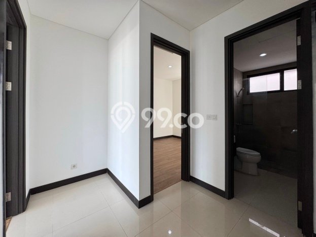 Jual Rumah Mewah Megah Dengan View Cantik di BSD, Tangerang Jual Rumah Mewah Megah Dengan View Cantik di BSD, Tangerang