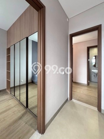 Dijual Rumah Modern 2 KT di BSD, Tangerang Dijual Rumah Modern 2 KT di BSD, Tangerang
