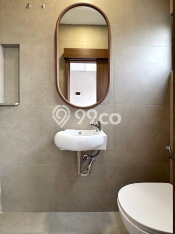 Dijual Rumah Modern 2 KT di BSD, Tangerang Dijual Rumah Modern 2 KT di BSD, Tangerang