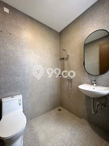 Rumah Modern 3 Kamar LT 72m2 di BSD Rumah Modern 3 Kamar LT 72m2 di BSD