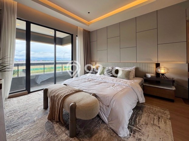 Jual Rumah Luas Megah Dengan View Eksklusif di BSD, Tangerang Jual Rumah Luas Megah Dengan View Eksklusif di BSD, Tangerang