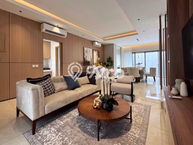 Jual Rumah Luas Megah Dengan View Eksklusif di BSD, Tangerang Jual Rumah Luas Megah Dengan View Eksklusif di BSD, Tangerang